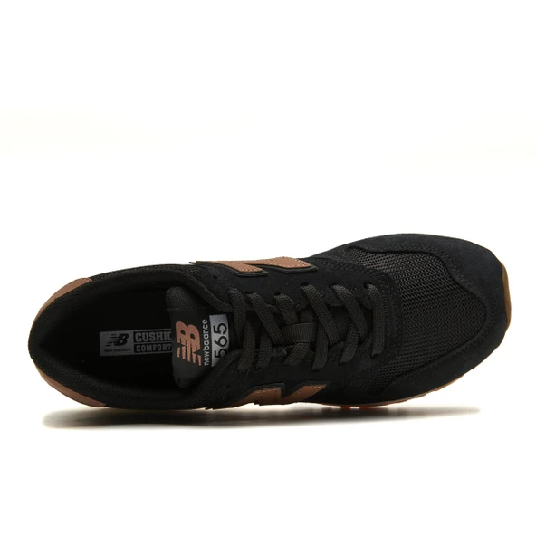 New Balance ML565BTG Erkek Günlük Spor Ayakkabı - 3