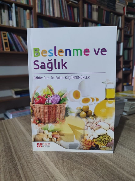 BESLENME VE SAĞLIK DR SAİME KÜÇÜKKÖMÜRLER BESLENME VE SAĞLIK DR SAİME KÜÇÜKKÖMÜRLER