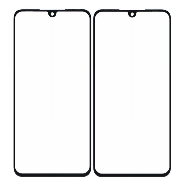 İnfinix Note 11 Uyumlu Okalı Dokunmatik Ön Cam - EKRAN DEĞİLDİR.