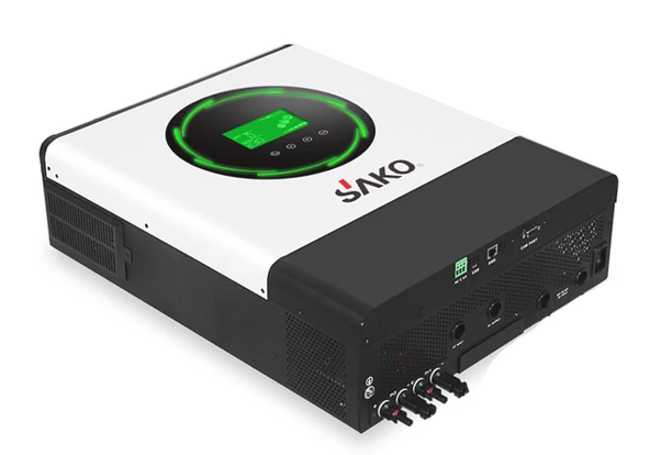 Sunon IV 8kW 48V (450VDC) - 3