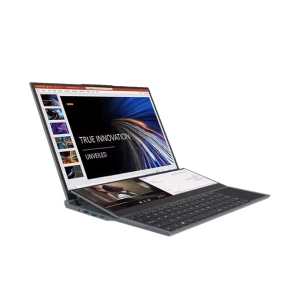 E-Asist EA-N1601wi NOTEBOOK 16+14'' I7-10750H Taşınabilir Bilgisayar