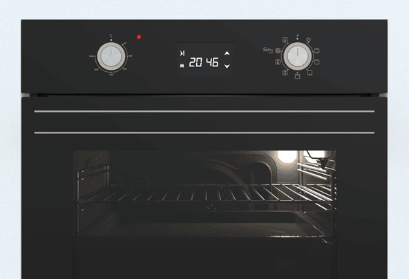Termikel Ankastre Fırın BO O6555C DB - 2