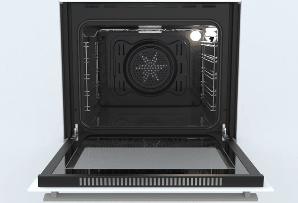 Termikel Ankastre Fırın BO O6555C W - Resim 7