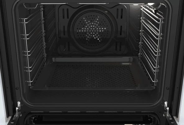 Termikel Ankastre Fırın BO O6555C W - Resim 6