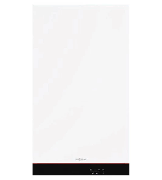 Viessmann Vitodens Connect 32/35 Kw Tam Yoğuşmalı Kombi