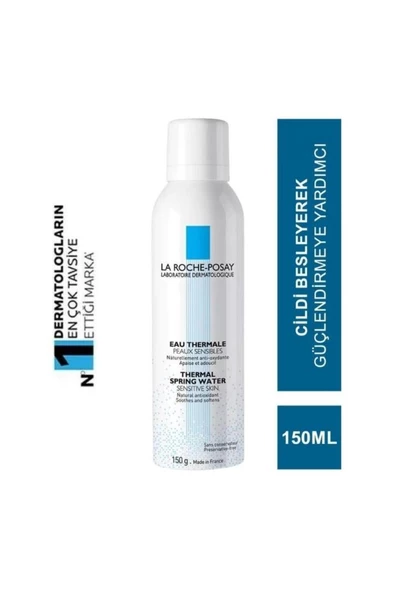 Termal Su 150ml - Resim 2