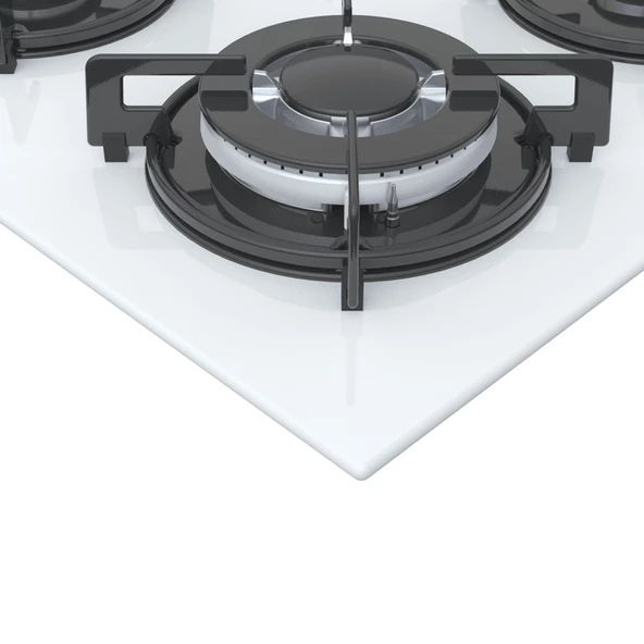 Termikel Ankastre Ocak BH P7194C W - 4