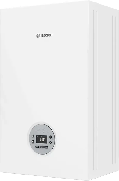 Bosch Condens 1200 W 20/22 kW Tam Yoğuşmalı Kombi - 3