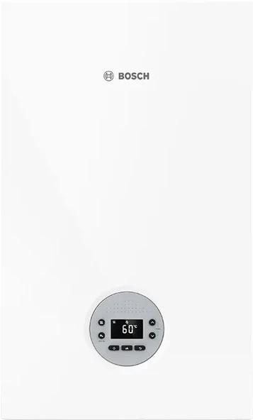 Bosch Condens 1200 W 20/22 kW Tam Yoğuşmalı Kombi