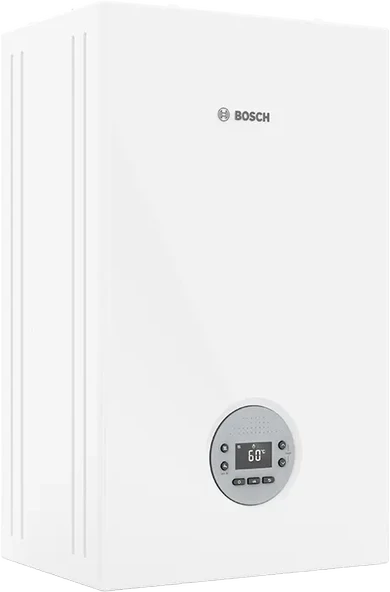 Bosch Condens 1200 W 24/24 kW Tam Yoğuşmalı Kombi - 2