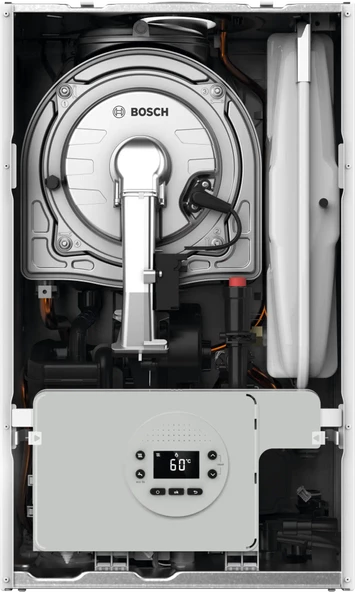 Bosch Condens 1200 W 24/24 kW Tam Yoğuşmalı Kombi - 4