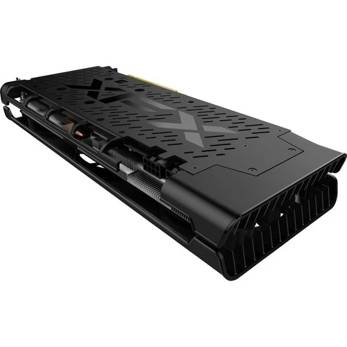 XFX Triple Dissipation AMD Radeon RX 5700 XT 8GB 256Bit (DX12) GDDR6 Ekran Kartı 57XT83LD8 - 4