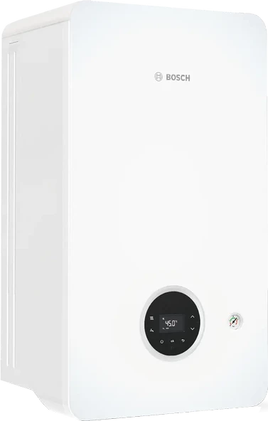 Bosch Condens 2200İ W 24 C23 24/25 Kw Erp Hermetik Yoğuşmalı Kombi