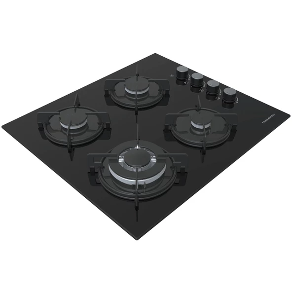 Termikel Ankastre Ocak BH P7194C B - 2
