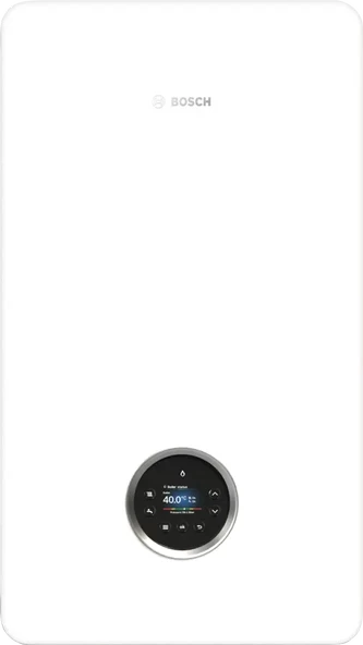 Bosch Condens 5700İ W 24 Kw Premix Yoğuşmalı Kombi