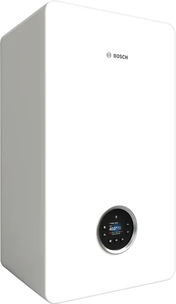 Bosch Condens 5700İ W 30 kW Premix Yoğusmalı Kombi - 3