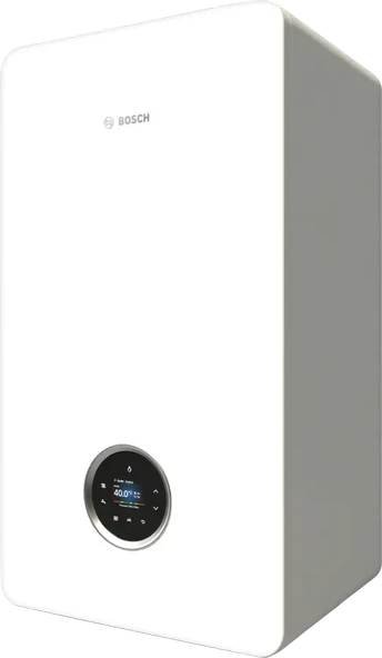 Bosch Condens 5700İ W 30 kW Premix Yoğusmalı Kombi - 2