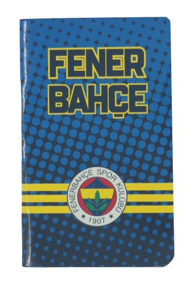 Fenerbahçe Orijinal Kalemlik Set 4lü Kırtasiye Hediye Seti 2 Bölmeli Kalem Kutusu Ahşap Kutulu - 6