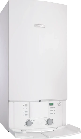 Bosch Comfort Condense Zwbr-30 3 A Hermetik Yoğuşmalı Kombi