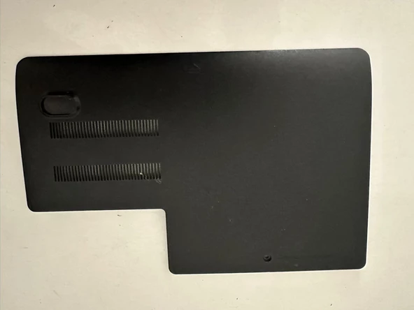 Samsung NP300E5E-S02TR ORJİNAL ALT KASA SERVİS KAĞAĞI SERVİS ÇIKMASI ürün görseli 1