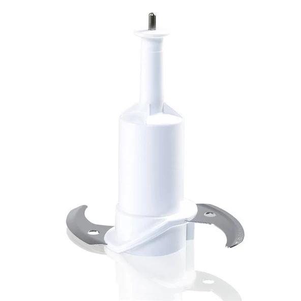 Arnica GH21021 Prokit 444 Plus Mutfak Robotu Rose - 12