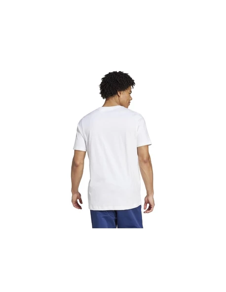 Adidas Real Madrid DNA M Tshirt IM7470 - 2