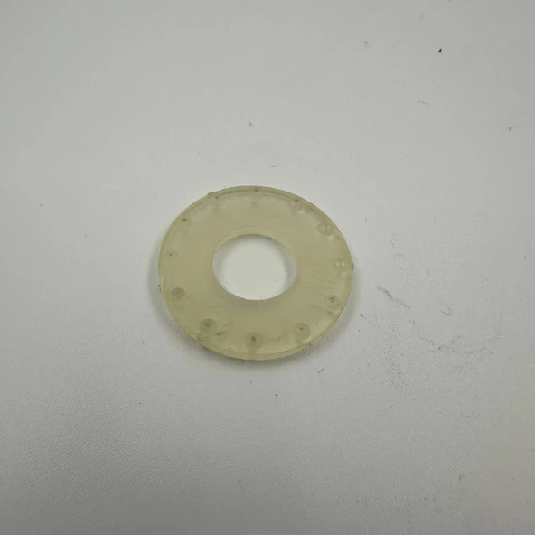 Havalı Zımba Tabancası Arka Kapak Lastiği 8016 - Resim 2