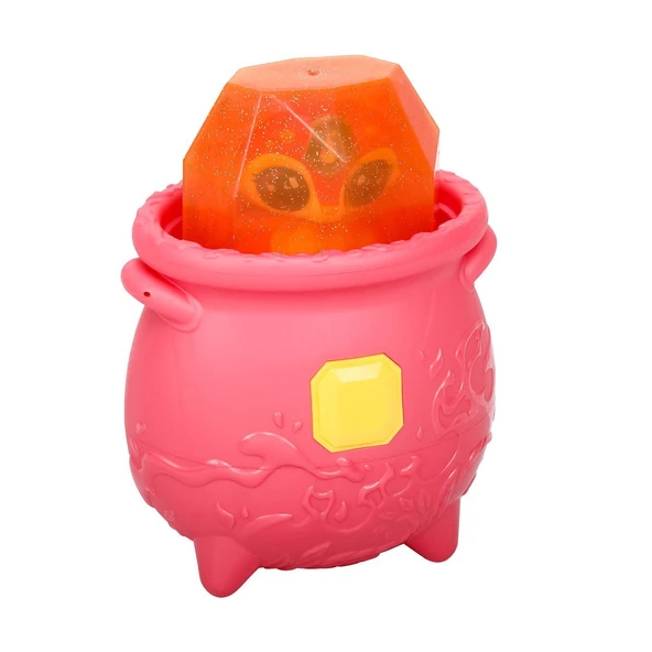 MGX11000 Magic Mixies Magical Gem Sihirli Kazan - 4