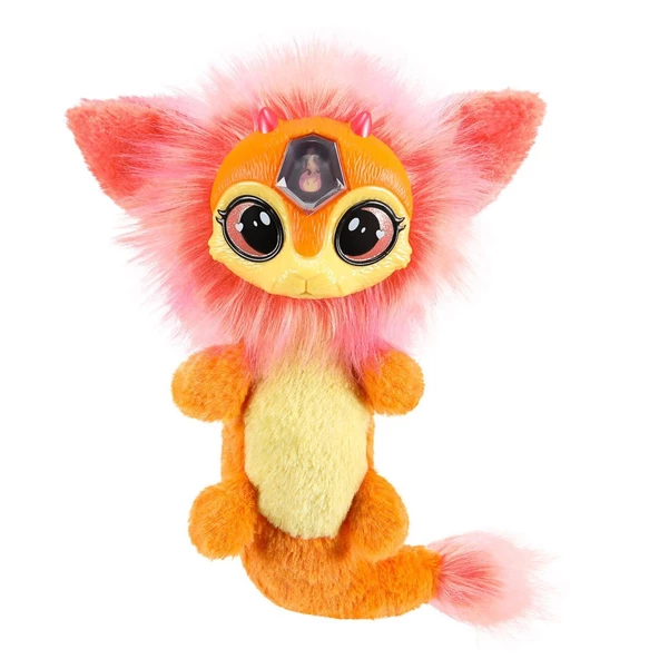 MGX11000 Magic Mixies Magical Gem Sihirli Kazan - 3