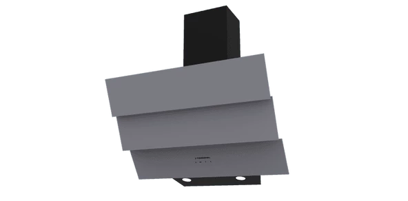 Termikel Ankastre Davlumbaz CH C6532C BA - 3