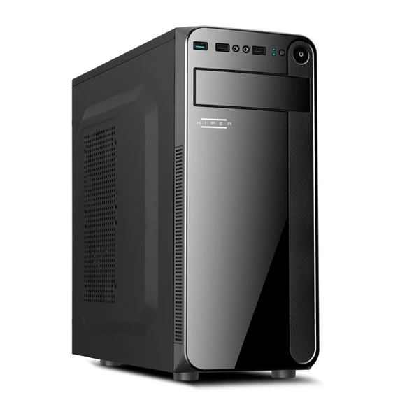 HIPER K-730E STANDART MID-TOWER PC KASASI