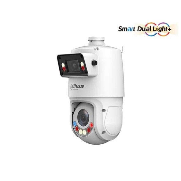 DAHUA 4MP+4MP SPEEDOME 25X Zoom SDT4E425-4F-GB-A-PV1 TIOC KAMERA - 3