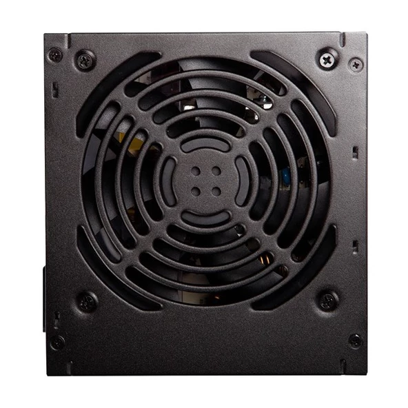 BITFENIX 750W 80+ BRONZE BPA BP-BPAB750ALNN-9R Power Supply - 4