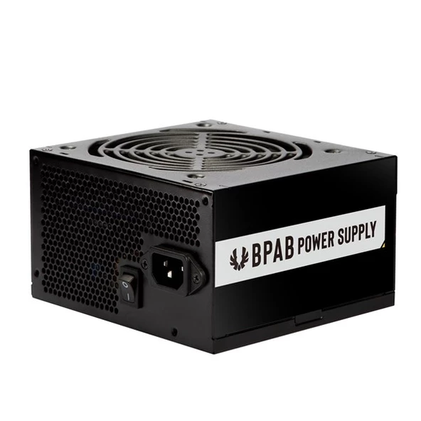 BITFENIX 700W 80+ BRONZE BPA BP-BPAB700ALNN-9R Power Supply - Resim 2