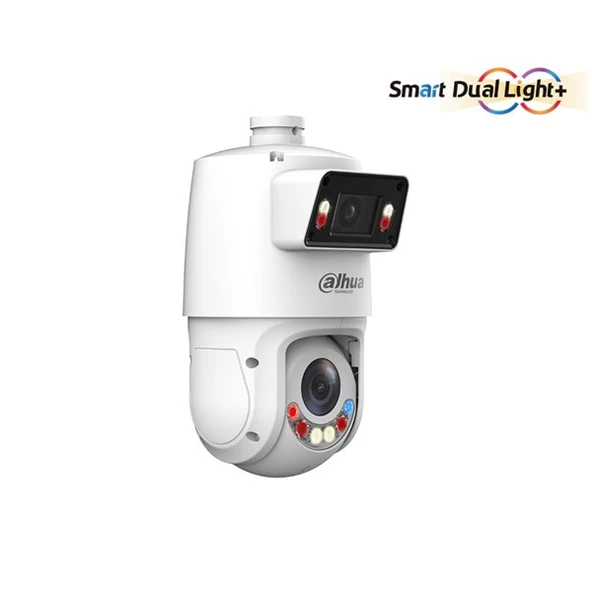 DAHUA 4MP+4MP SPEEDOME 25X Zoom SDT4E425-4F-GB-A-PV1 TIOC KAMERA - 2