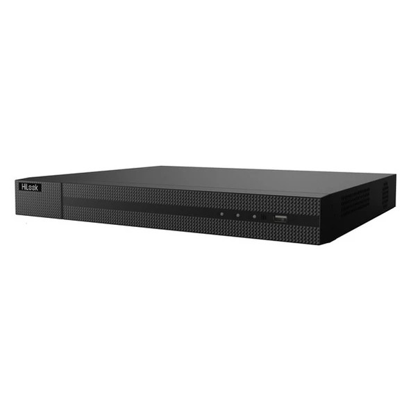 HILOOK 8kanal DVR-208U-M1 1-diskli NVR KAYIT CİHAZI