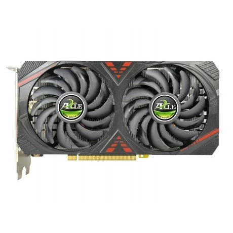 AXLE 8GB RTX3050 AX-RTX3050/8GD6P8DIP GDDR6 128bit HDMI-DP PCIE 4.0 - 2