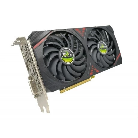 AXLE 8GB RTX3050 AX-RTX3050/8GD6P8DIP GDDR6 128bit HDMI-DP PCIE 4.0 - 3