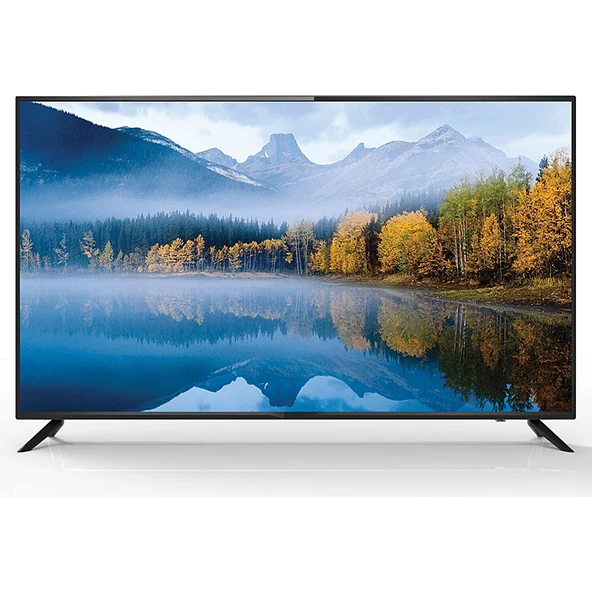 Profilo 55PA515EG 4K Ultra HD 55" 140 Ekran Uydu Alıcılı Android Smart LED TV