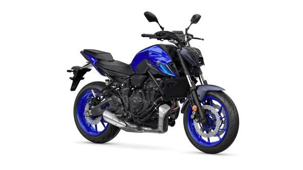 Yamaha MT-07 MT07 MT 07 Ön Amortisör Süspansiyon Yay Kiti Takım Çift Yayı - 4