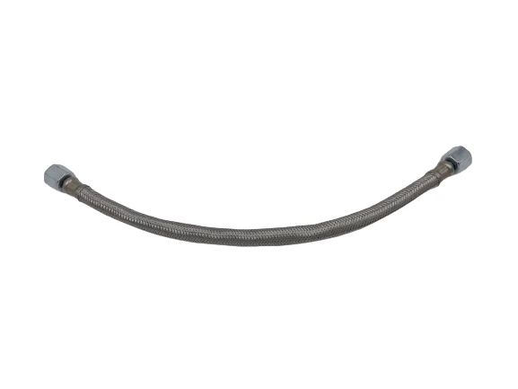 Sessiz Yağsız Kompresör Hortumu 1 HP 25 - 50 Lt M14x1.5 14mm A Tipi - 3