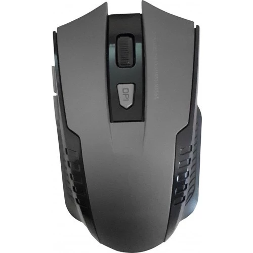 Concord C-19 Fıora 6 Tuşlu 1600 Dpı Kablosuz Optik Mouse