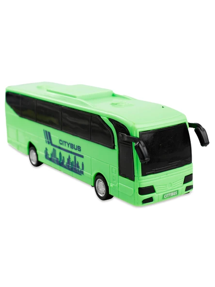 SÜRTMELİ SEYAHAT OTOBÜSLERİ
