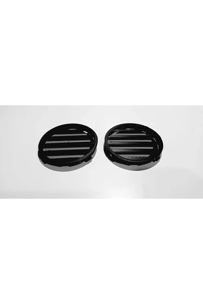 Seat Ibiza Seat Cordoba - Ibiza 2002- 2009 Torpido Üst Havalandırma Izgarası (2 Adet ) 6l1819793b - 3