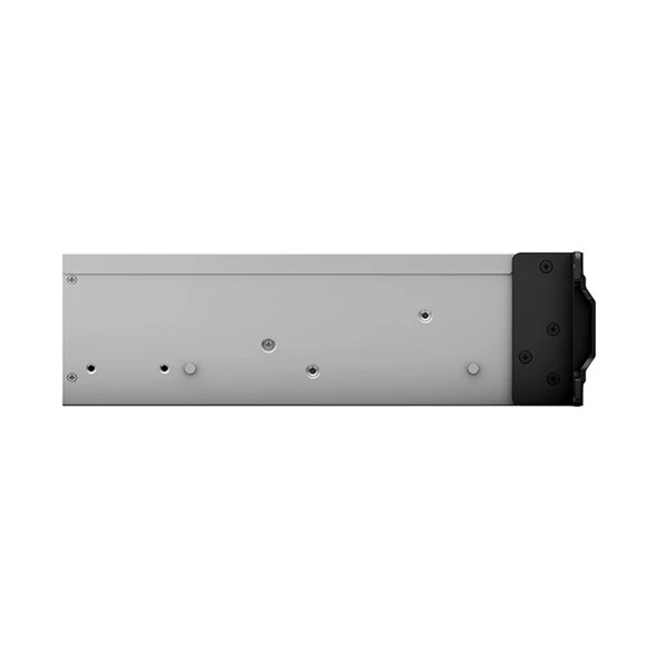SYNOLOGY RS1221 PLUS RYZEN V1500B 4 GB RAM- 8-diskli Rack Nas Server (Disksiz) - 5