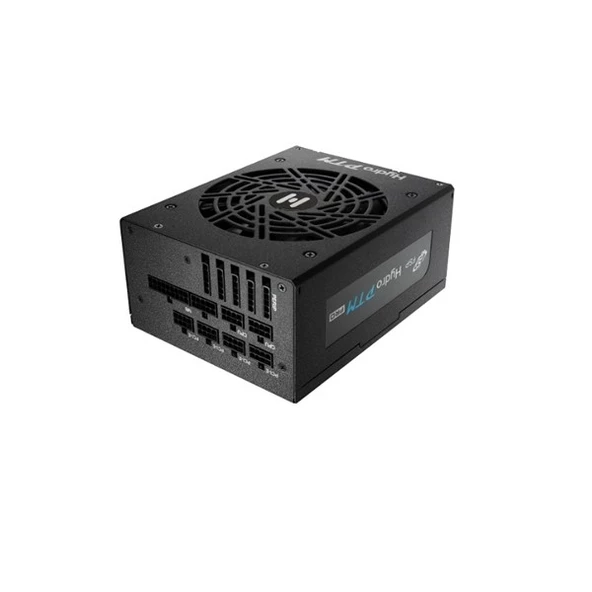 FSP 1200W 80  PLATINUM Hydro PTM PRO HPT2-1200M 13.5cm Fanlı Tam Modüler Power Supply - 2