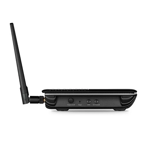 TP-LINK Archer VR600 1600mbps AC1600 Dual Band VDSL Fiber 3G-4G Modem Router - 3