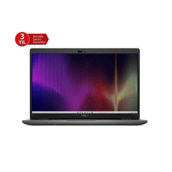 DELL 15.6" LATITUDE 3540 N017L354015U CORE i5 1345U-8GB RAM 256GB NVME-FDOS
