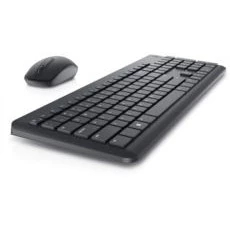 DELL KM3322W Kablosuz Q Trk Siyah Klavye - Mouse Set 580-AKGI - 3