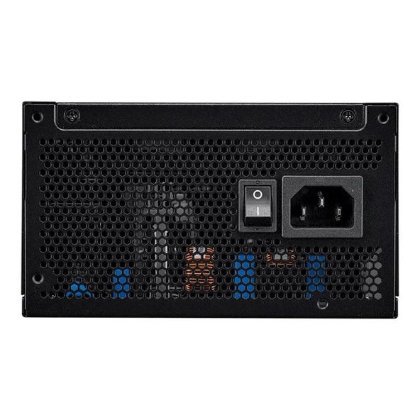 COOLERMASTER 850W 80+ GOLD GX II MPX-8503-AFAG-2BEU PCIE 5.0 TAM MODÜLER POWER SUPPLY - 3